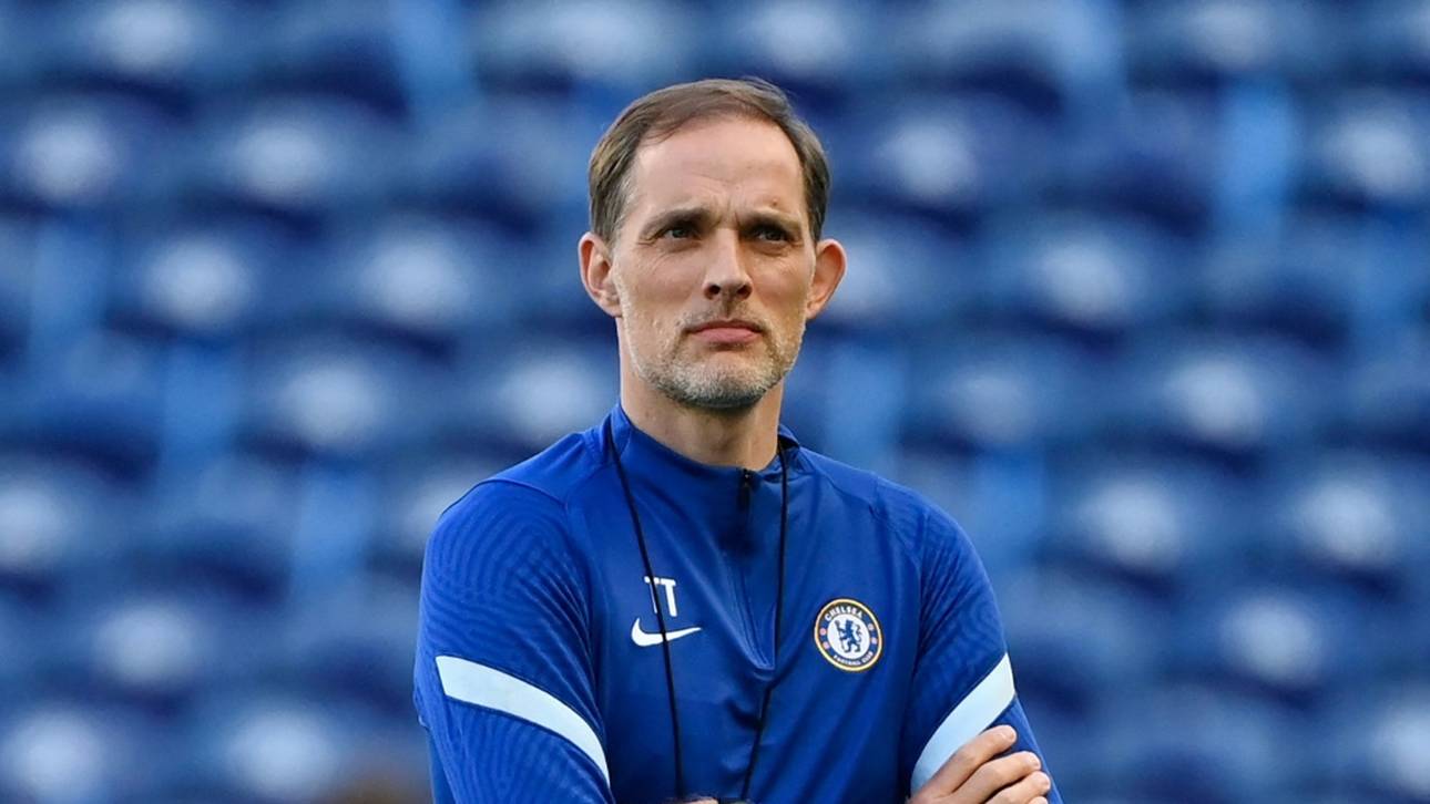 Tuchel: „Das wird kein Tennismatch“