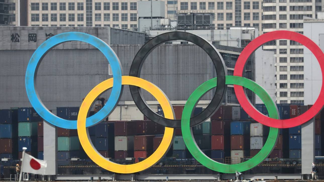 IOC erleichtert Meinungsäußerung