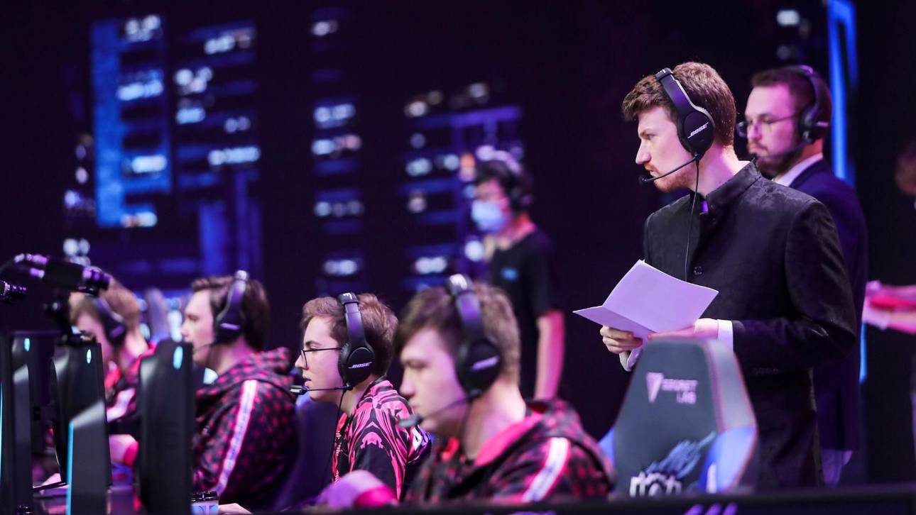 Unicorns of Love – Familiensache