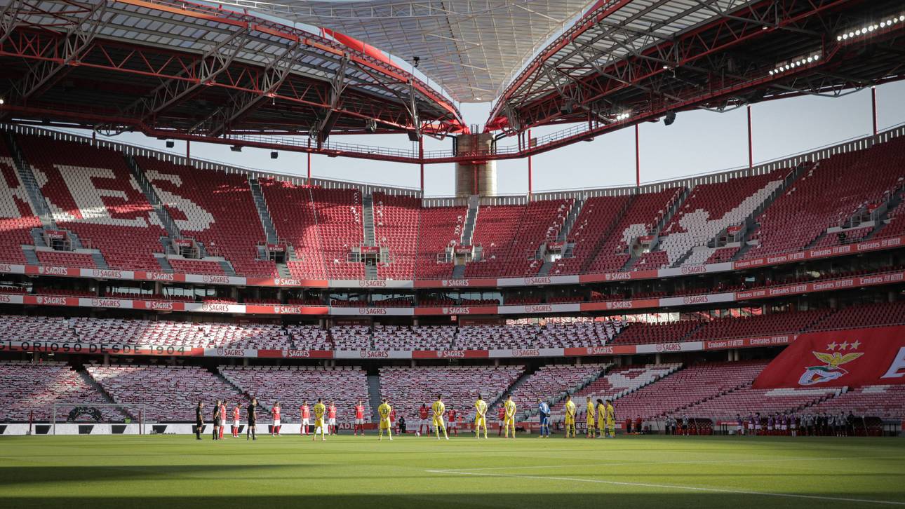 CL-Finalturnier wohl in Lissabon