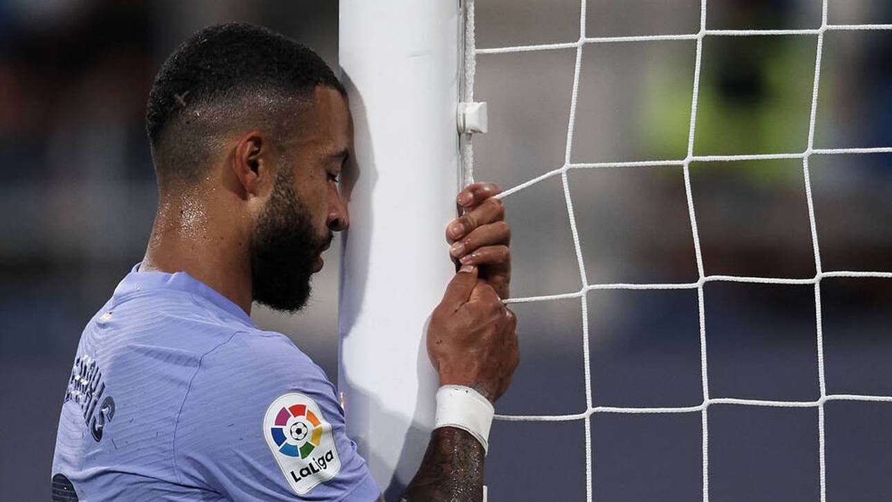 Spaniens Presse rechnet mit Barca ab