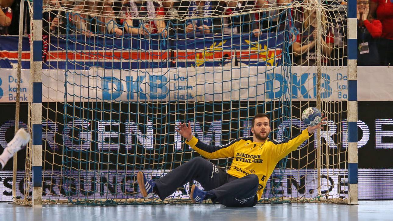 HBL-Saison soll gewertet werden