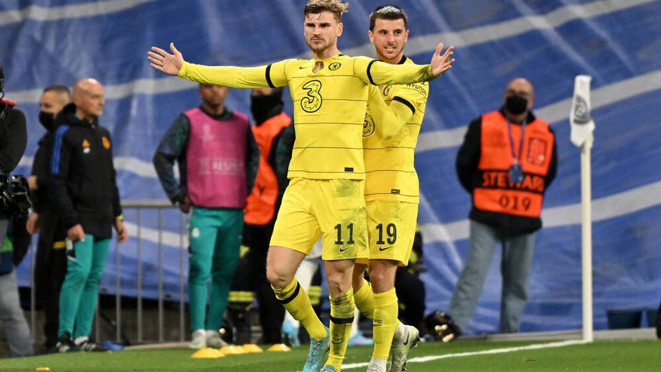 Werners krasse Fehleinschätzung