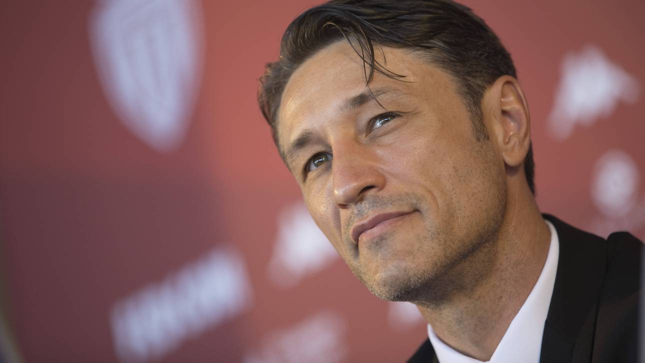 Kovac sagt Tuchel den Kampf an