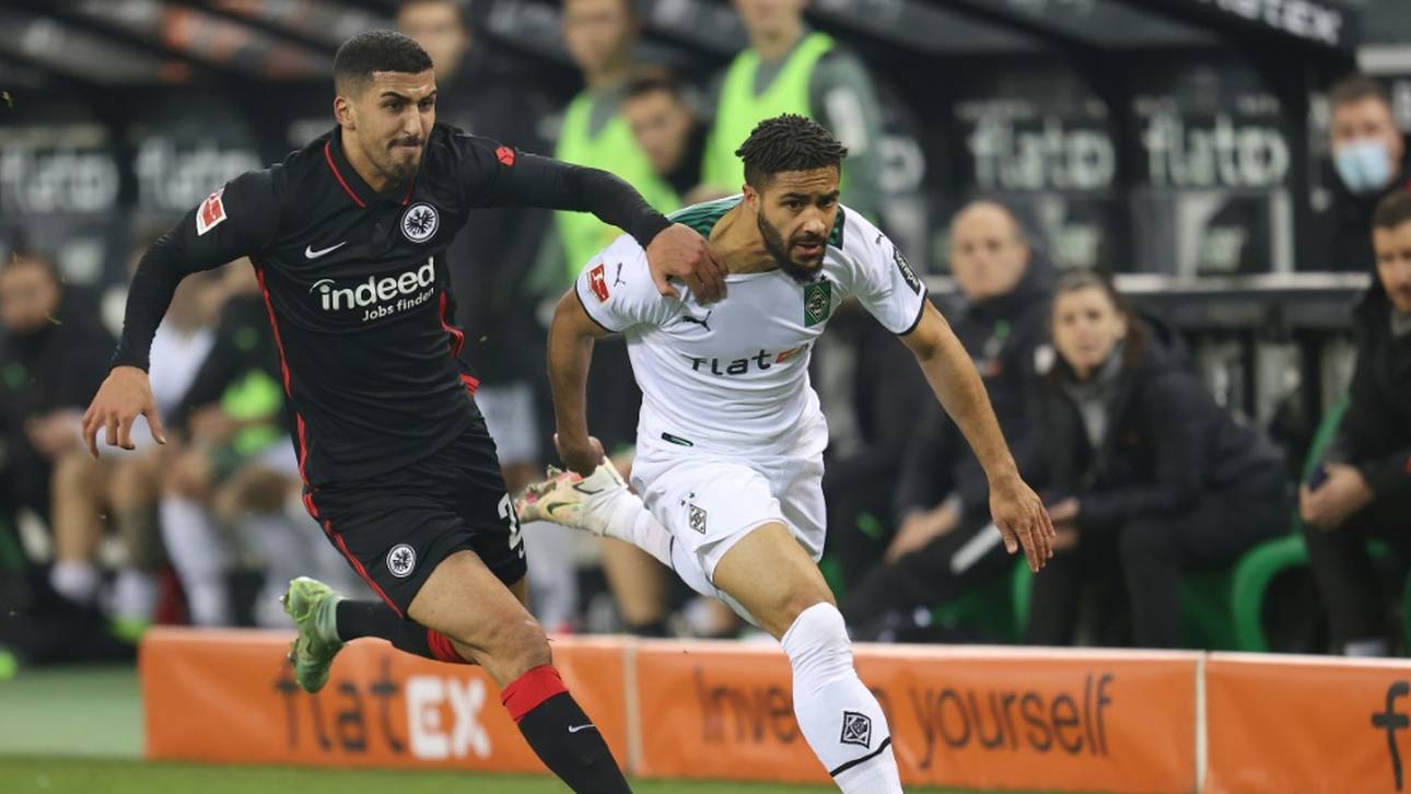 Lilien verpflichten Ex-Gladbacher