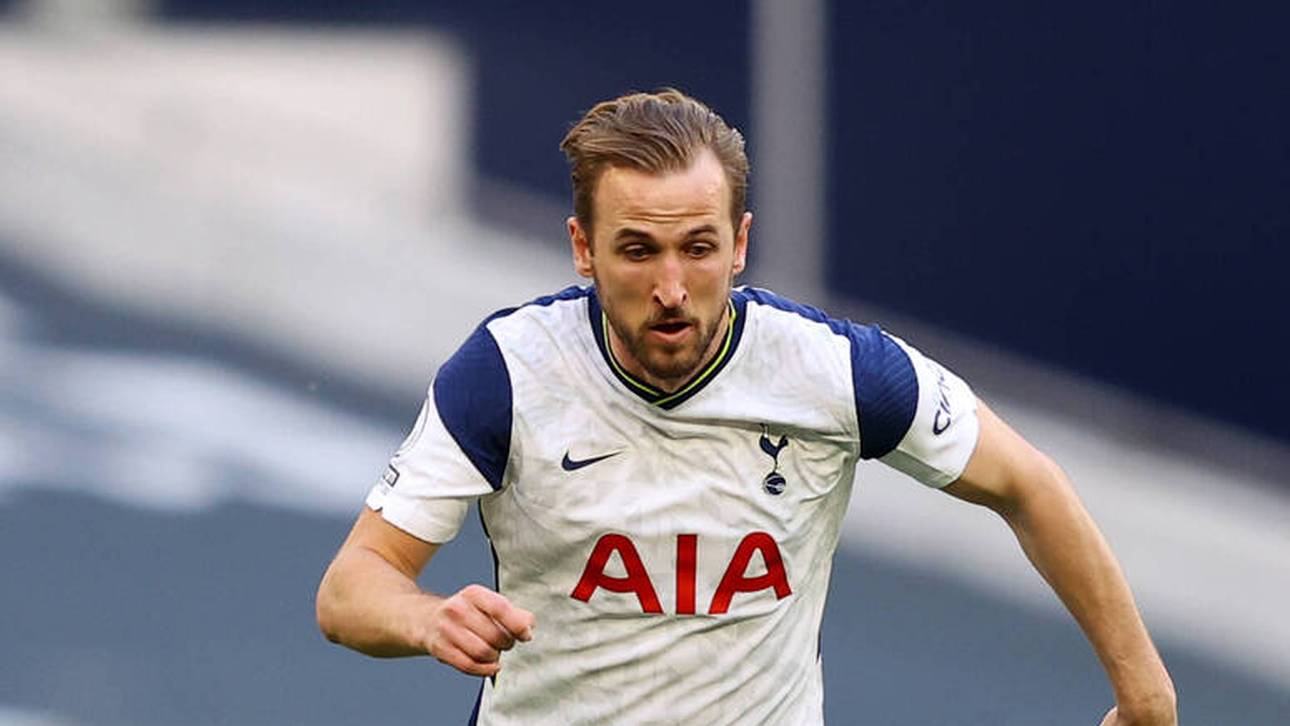 Darum beneidet Kane BVB-Star Reus