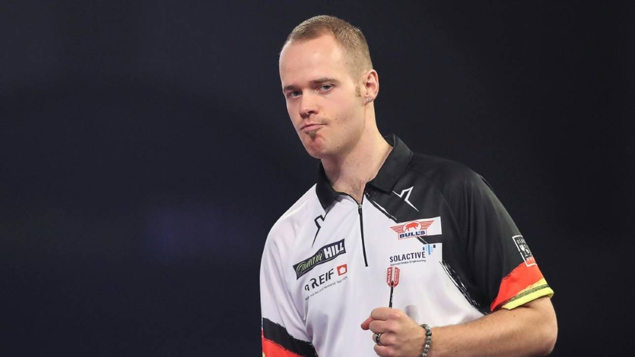 Hopp freut sich auf van Barnevelds Comeback: „In ihm schlummert immer noch der Champion“