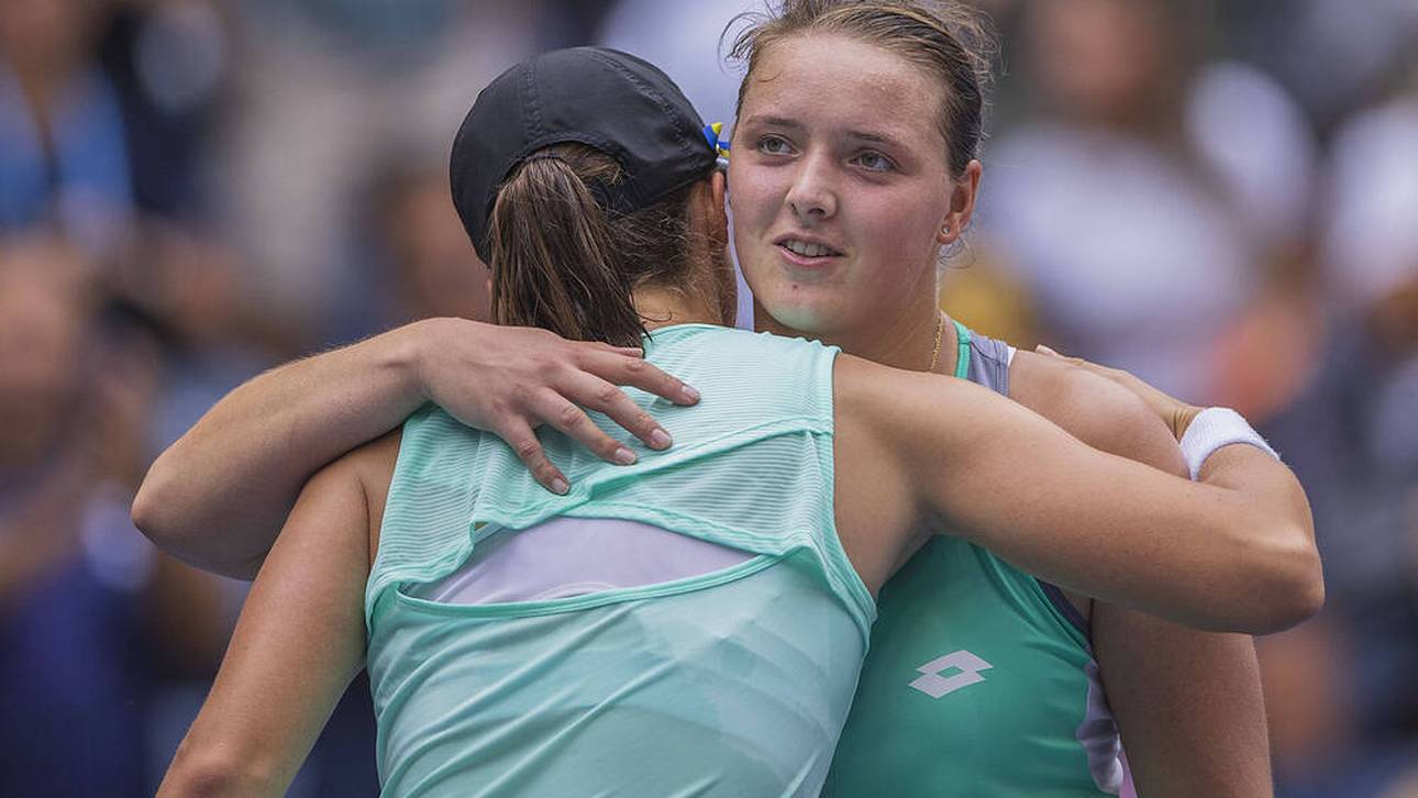 Sensations-Coup? Coach macht Mut