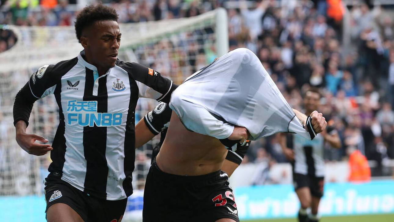 Das Imperium schlägt zurück