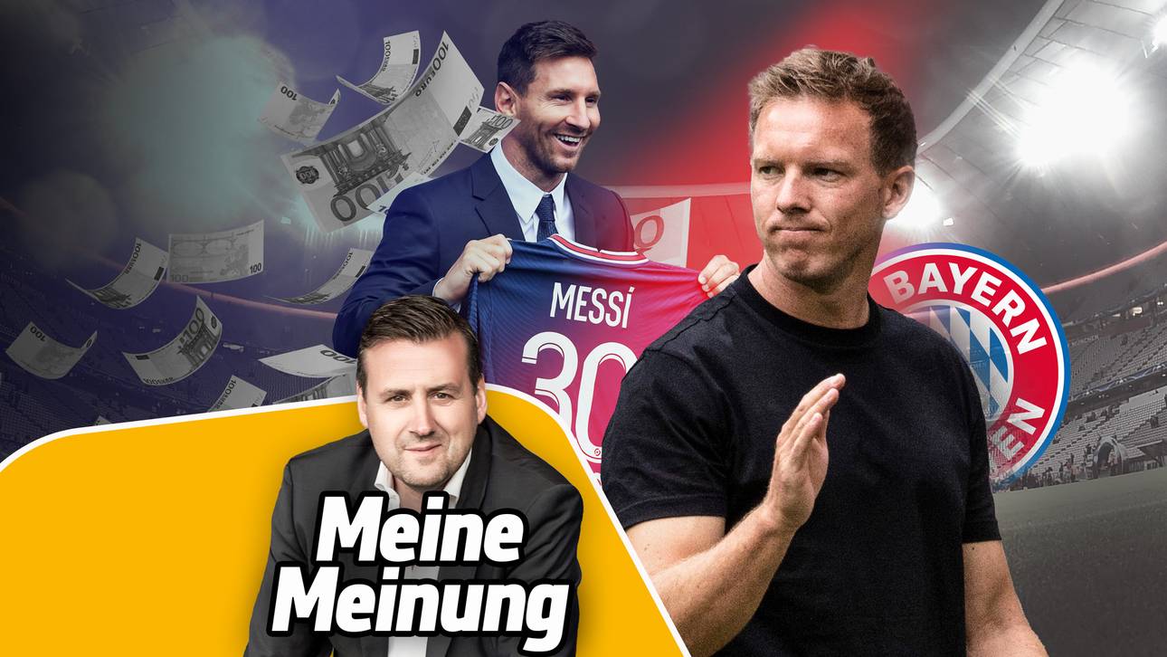Bundesliga-Start: Besser ohne Messi-Wahnsinn