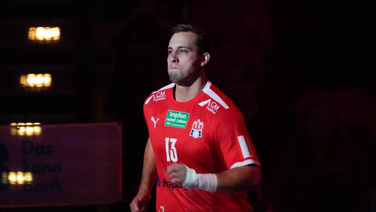 Die „Cinderella-Story“ des Handballs