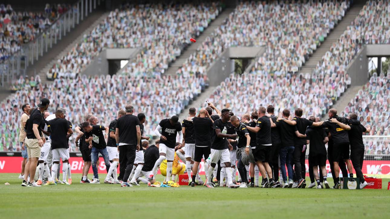 Gladbach: Doch keine teureren Tickets