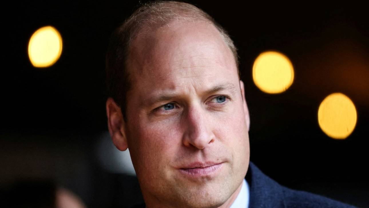 Prinz William verzichtet auf WM-Reise