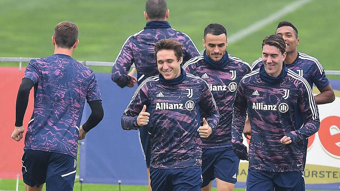 Nächster Paukenschlag bei Juve