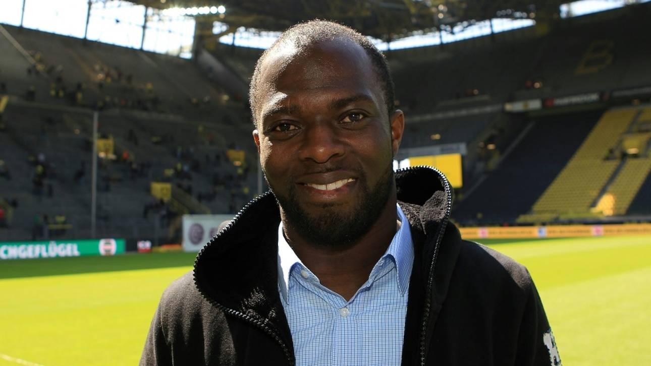 Rassismus: Sarpei fordert Handeln