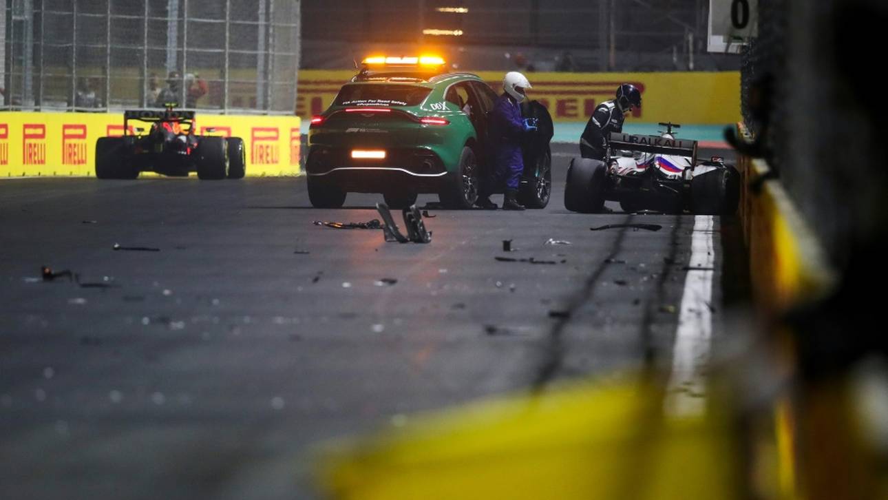 Formel 1: Rennleiter Masi weist auf mögliche nachträgliche Strafen hin