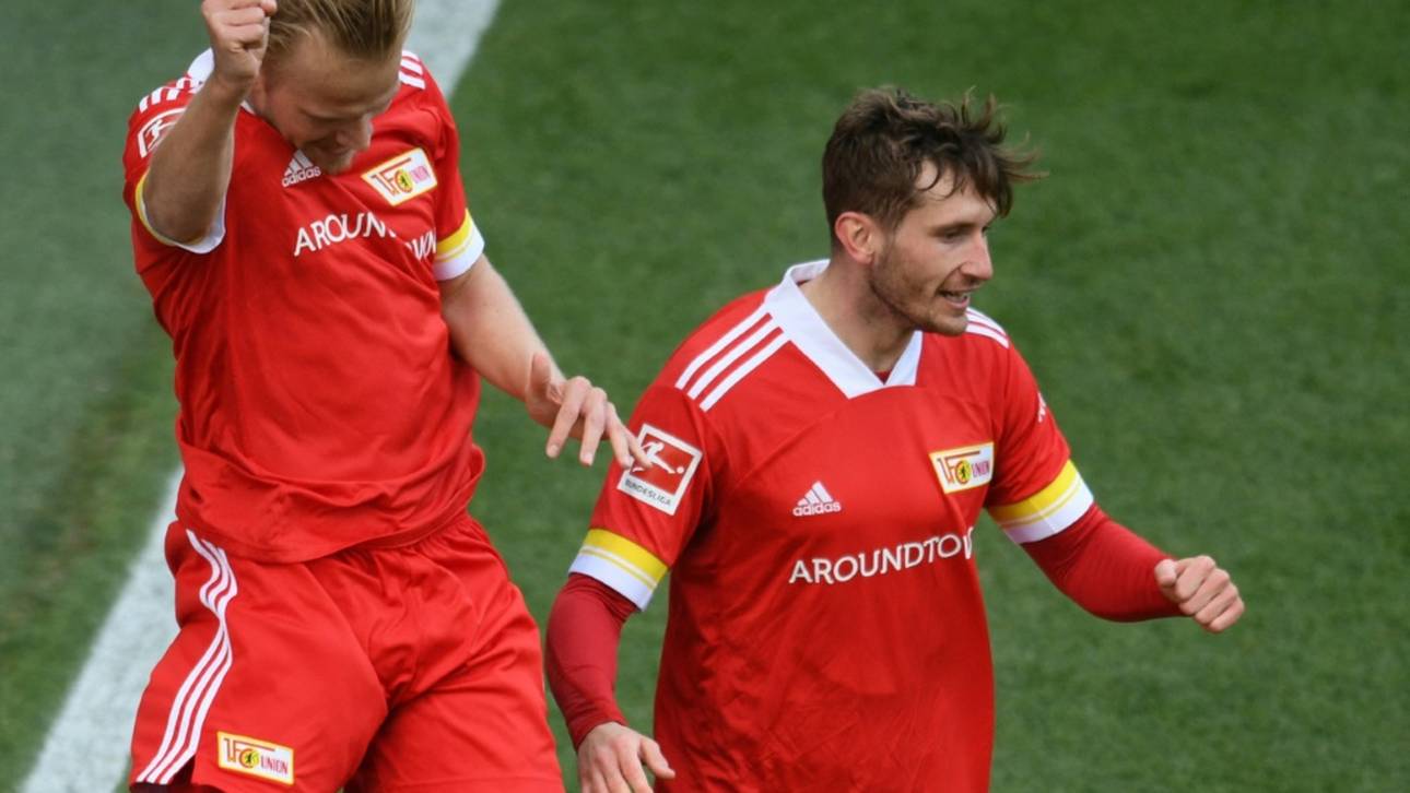 Werder weiter im Sturzflug – Unions Pohjanpalo mit Hattrick