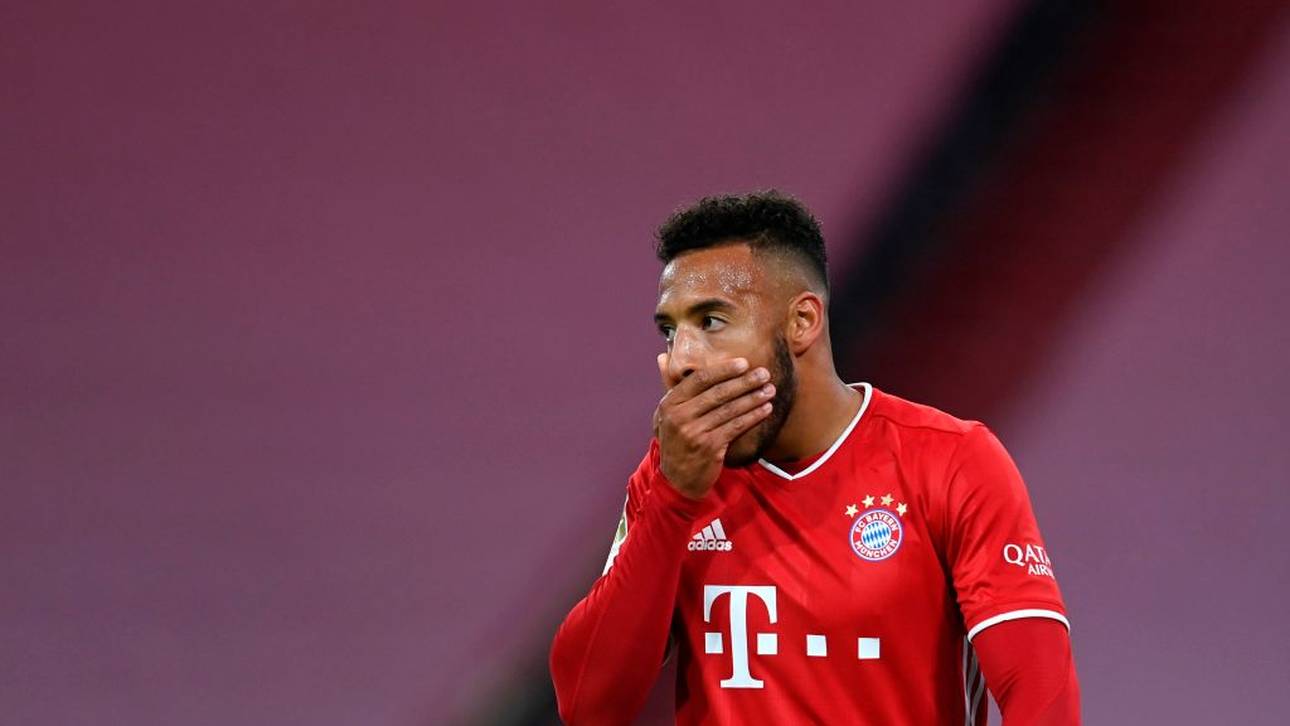 Bayern zwei Spiele ohne Tolisso