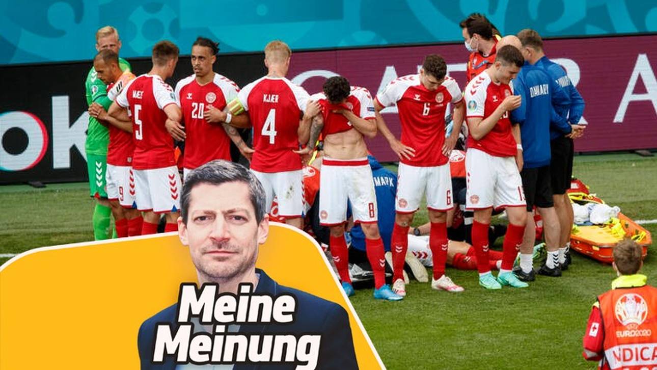 Die Fortsetzung war Wahnsinn