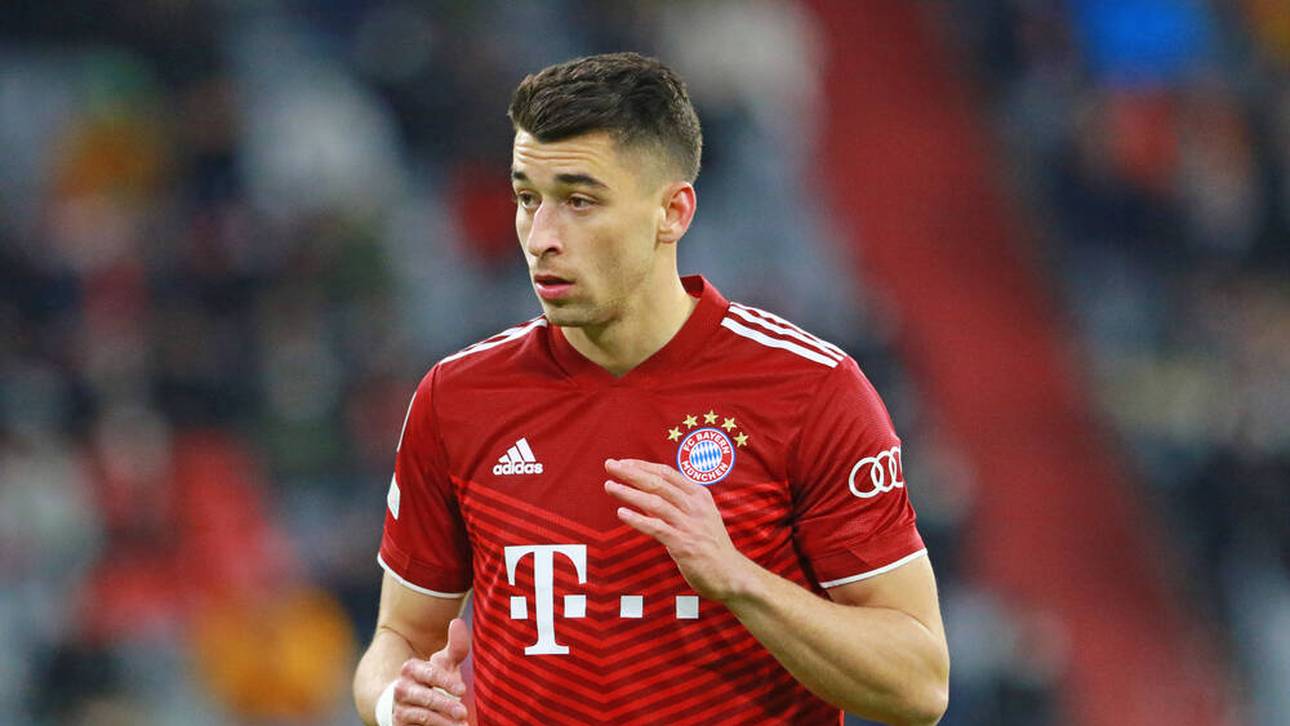 Roca vor Bayern-Abflug?