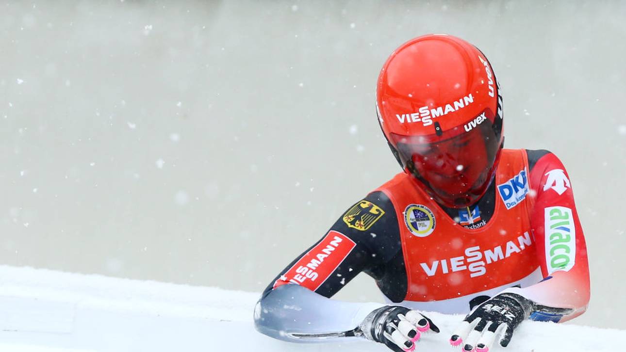 Taubitz gewinnt Heimrennen