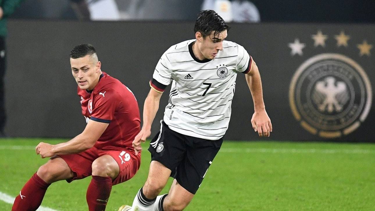 Rose lobt Neuhaus: „Hat alles, um im Haifischbecken zu bestehen“