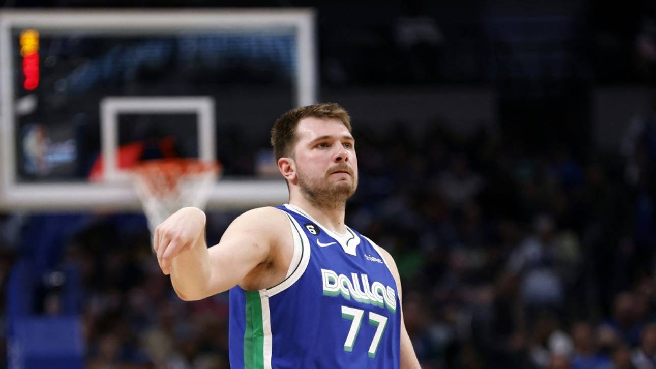 Duelle mit Doncic-Roboter jetzt möglich