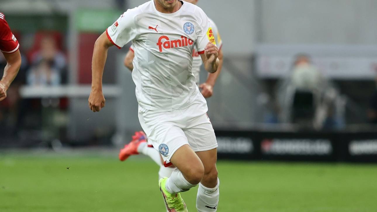 Arp bei Kiel positiv auf Corona getestet