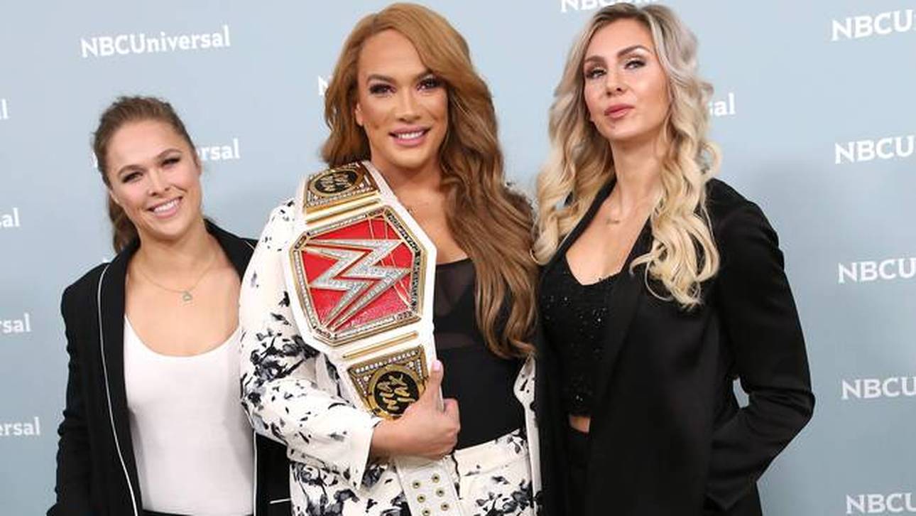 Entlassener WWE-Star schließt mit Wrestling ab