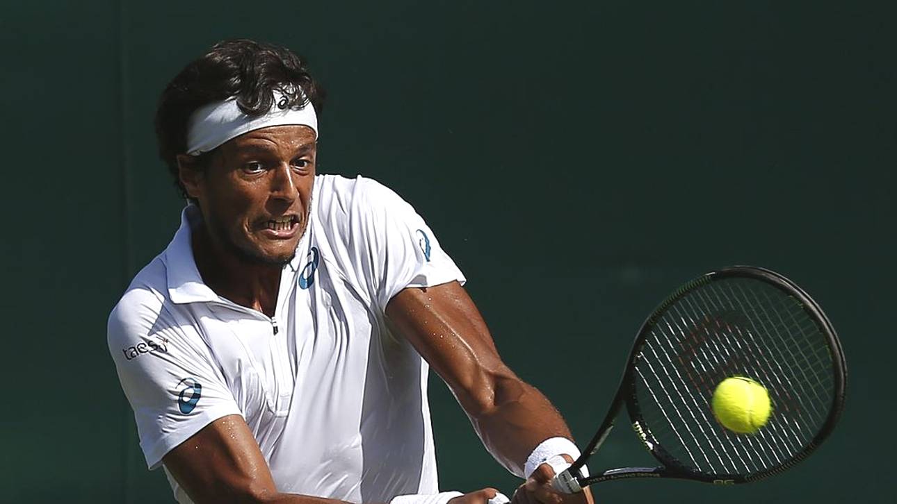 Tennis-Profi lebenslang gesperrt