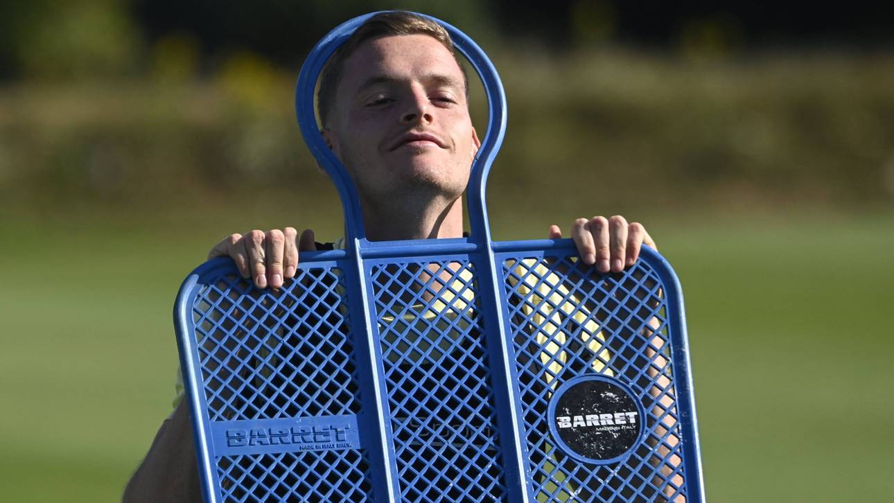 BVB-Flop vor Wechsel zu ManCity