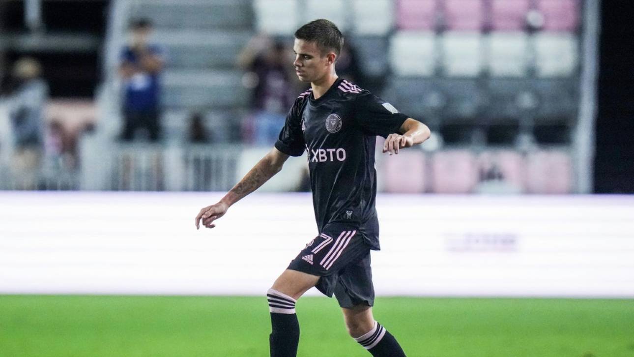 Beckham-Sohn Romeo per Leihe nach Brentford