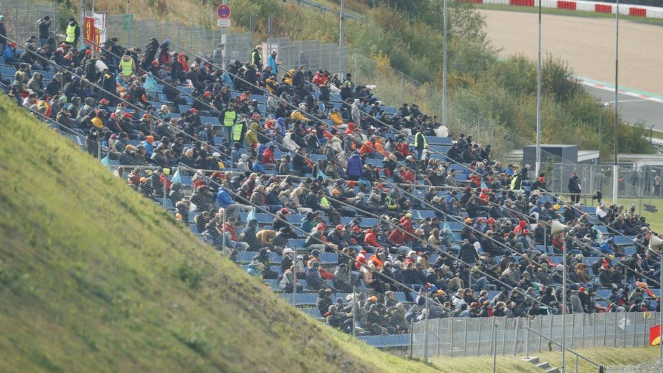 ADAC Formel 4: Tramnitz sorgt für Spannung