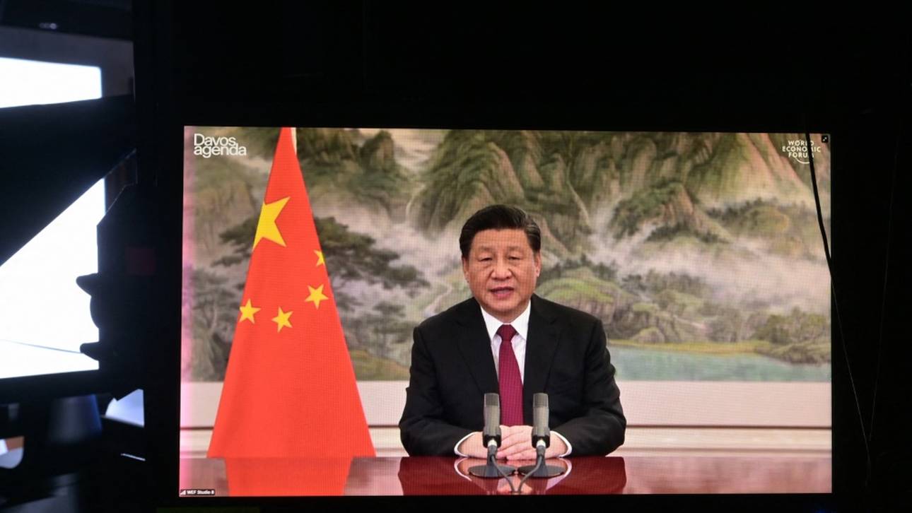 China verspricht „einfache, sichere Spiele“