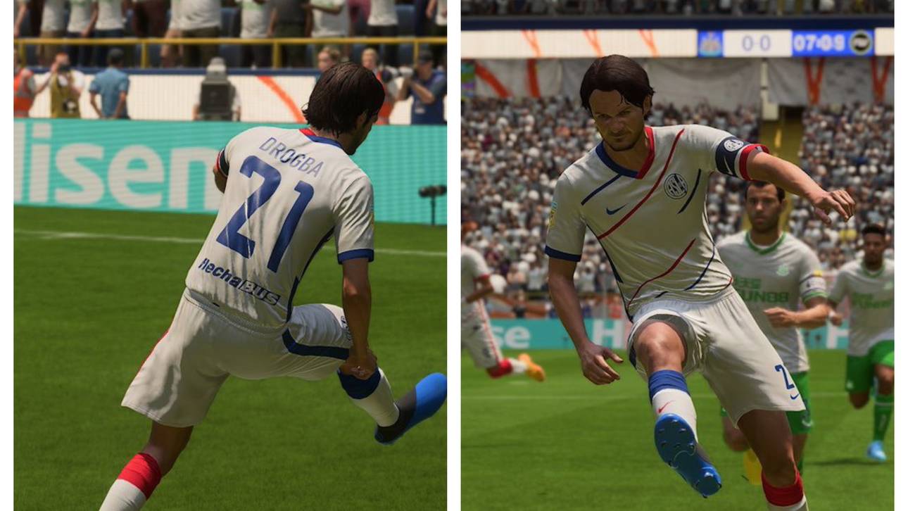 EA gibt zu: „Problem grad nicht lösbar“