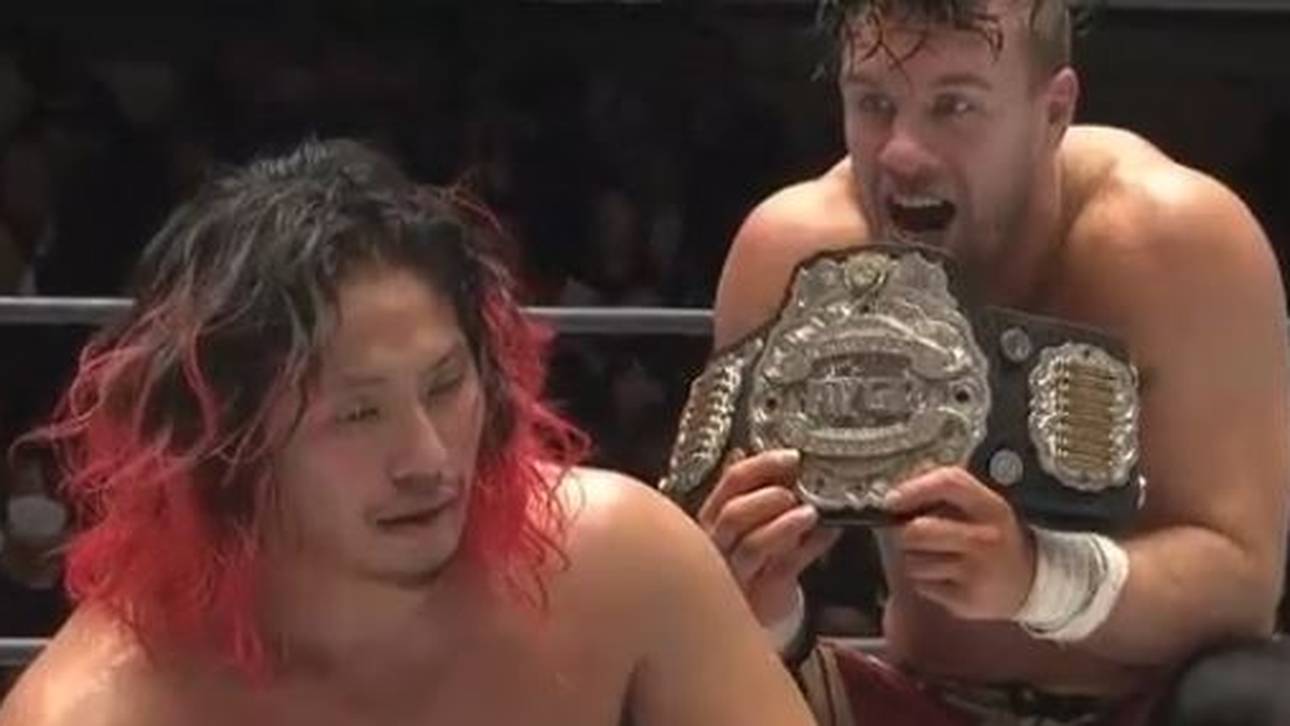 Großes Comeback nach Horror-Unfall