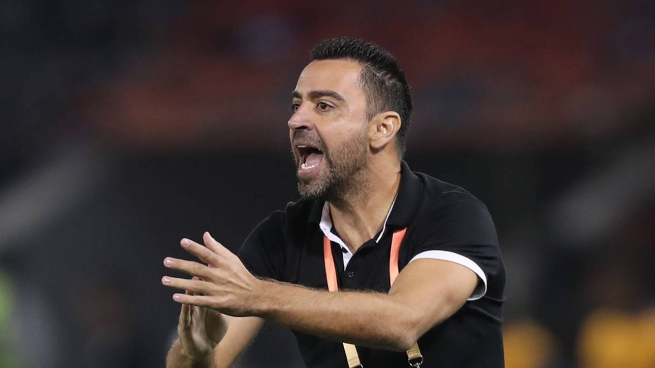 Bartomeu spricht über Xavi-Rückkehr