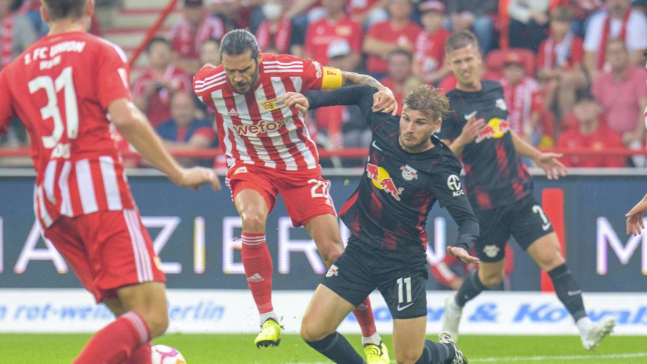 Elfer-Wirbel um Werner