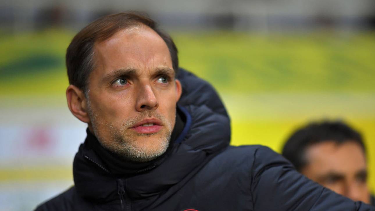 PSG-Wahnsinn vor Duell mit BVB