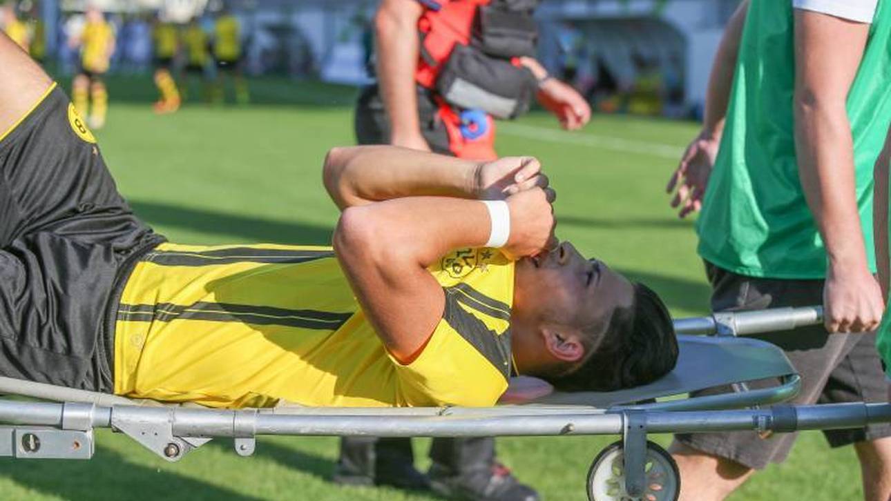 Ex-BVB-Talent: „Komplett schockiert“