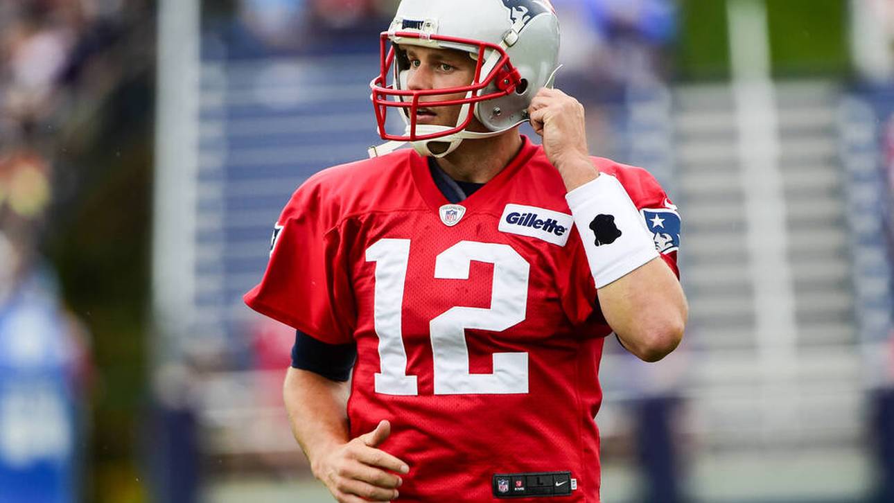 Rücktritt? Brady-Vater schaltet sich ein