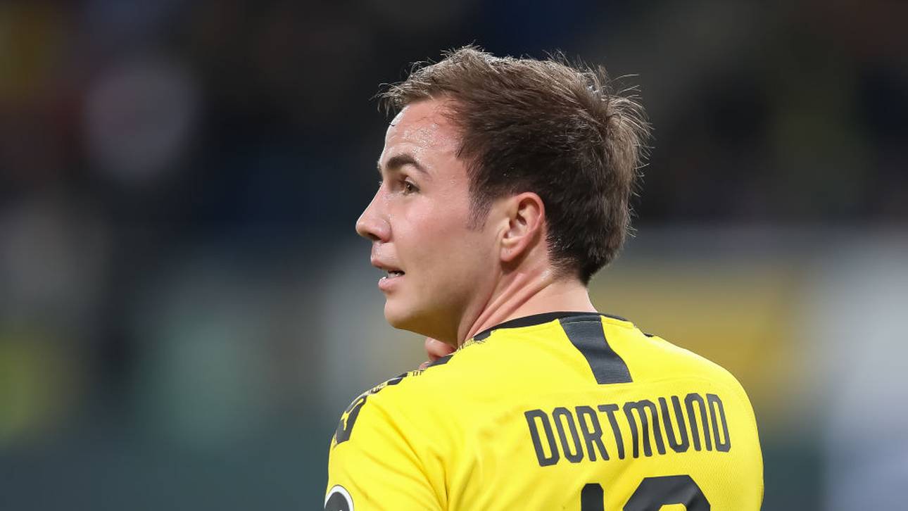 Diese Spieler verabschieden sich