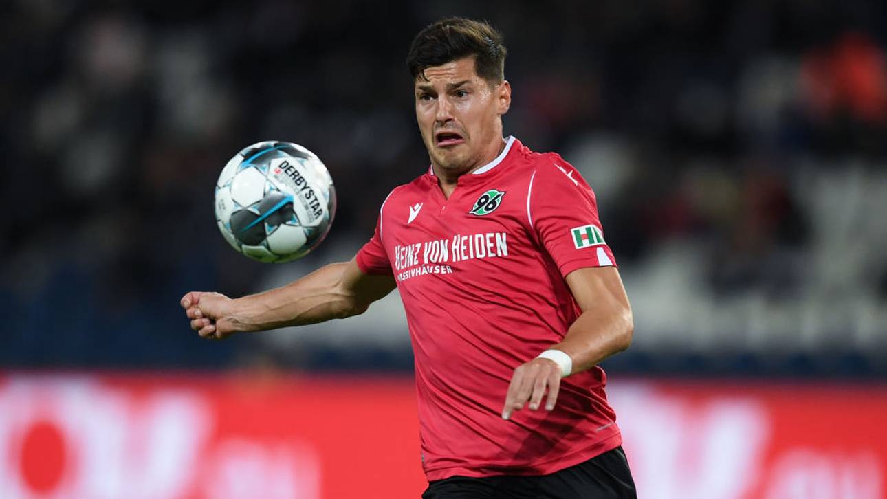 96-Profis verstoßen gegen Regeln