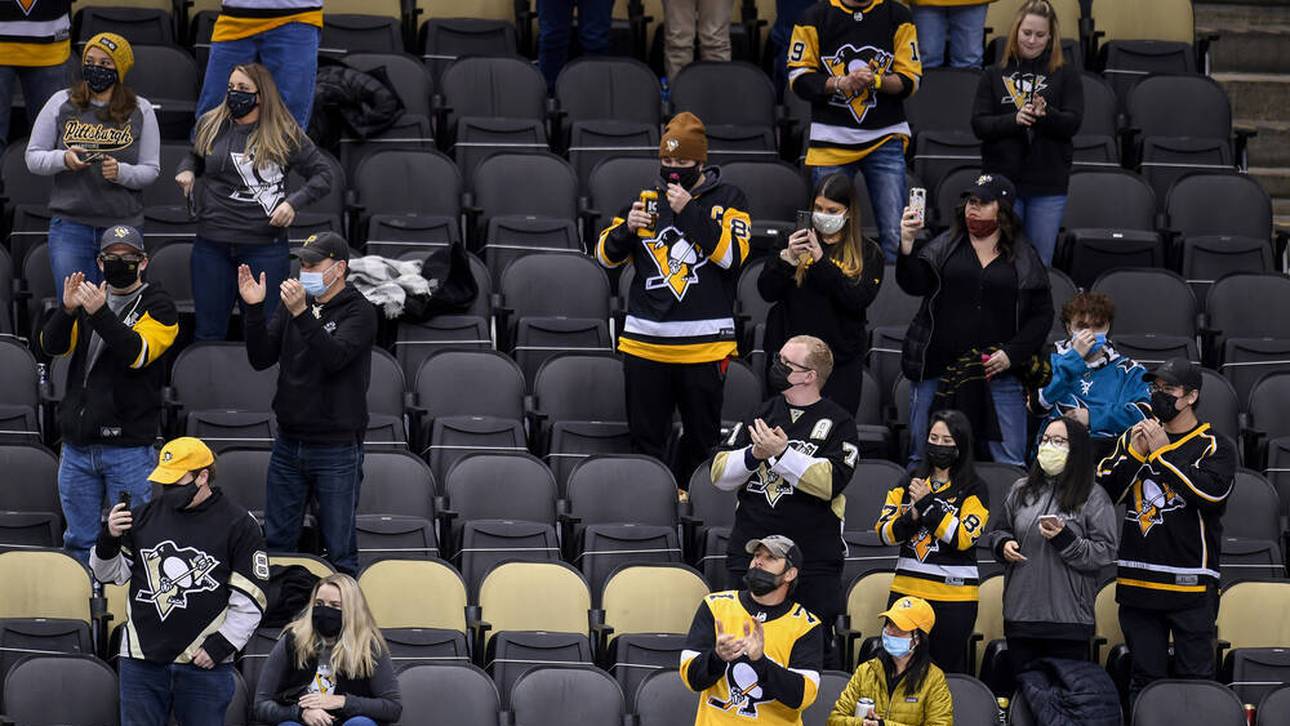 Brisante Foto-Fälschung in der NHL