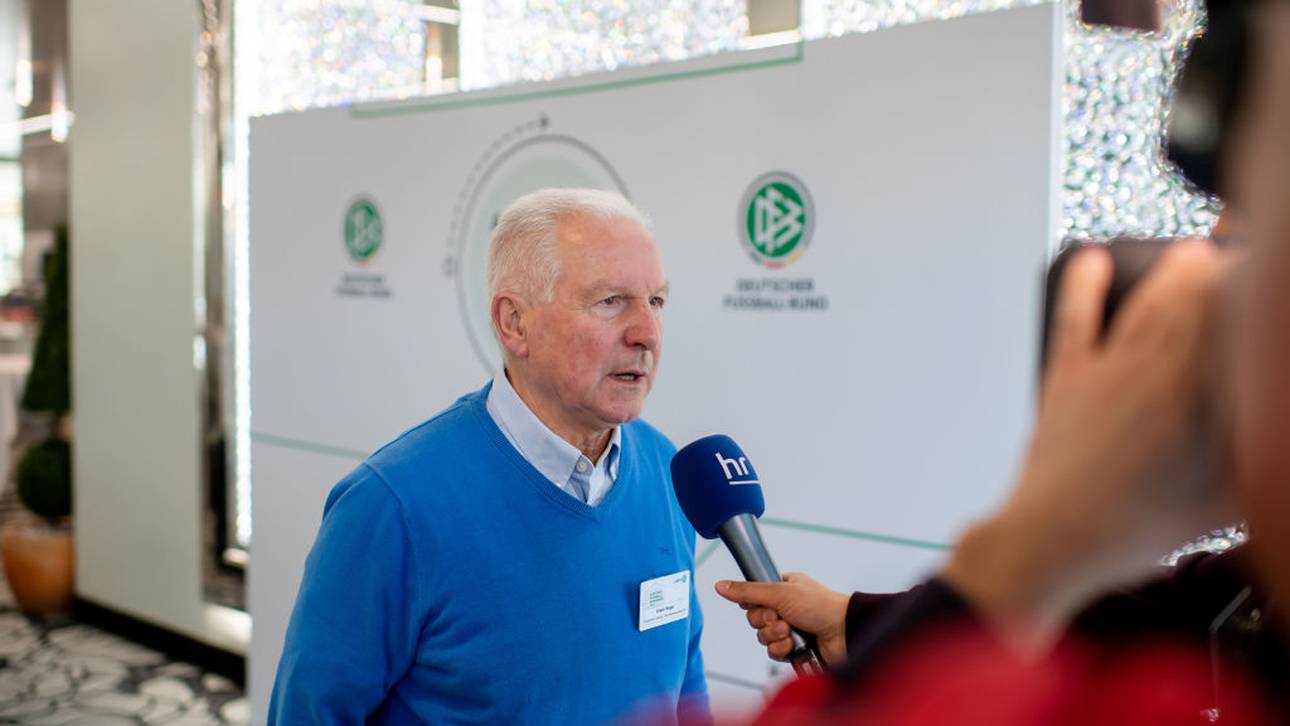 DFB-Vize: 3. Liga wird spielen