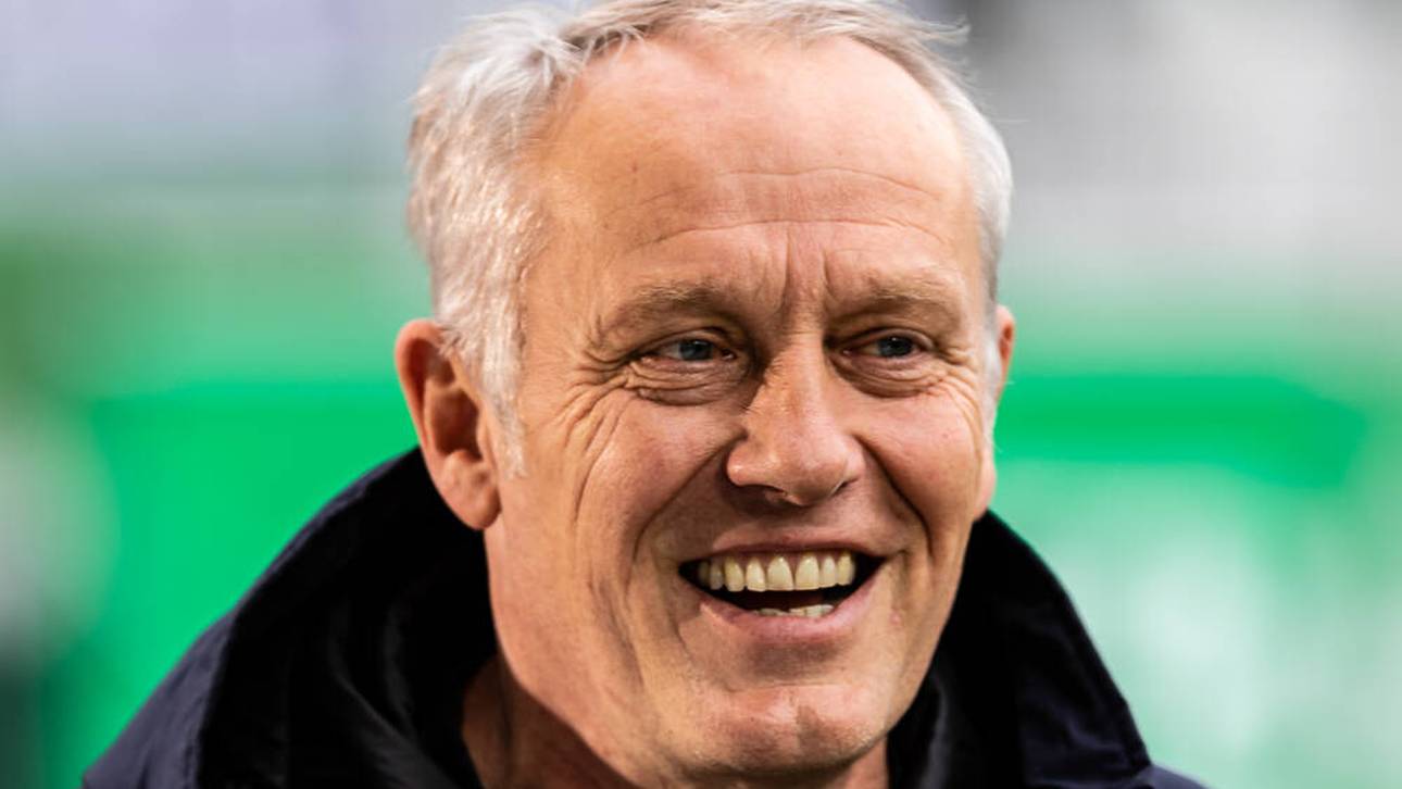 Streich sorgt für Lacher