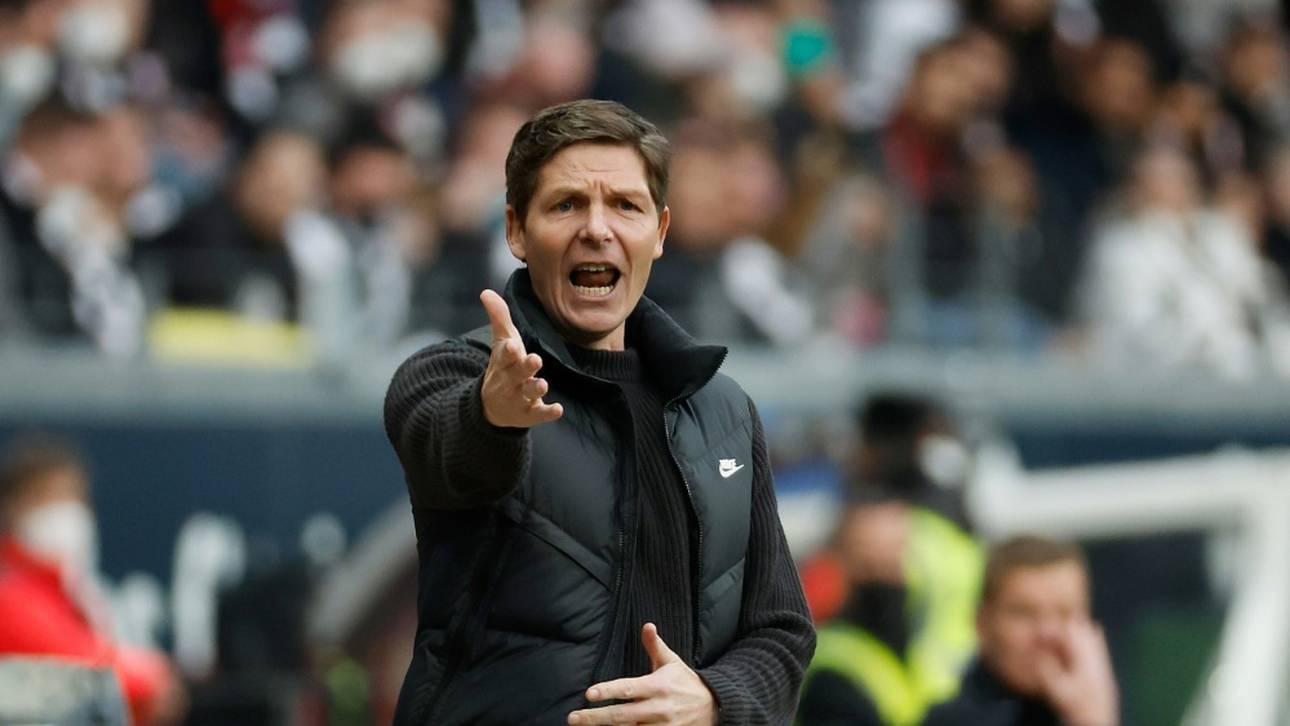 Glasner fordert ersten Sieg gegen Köln