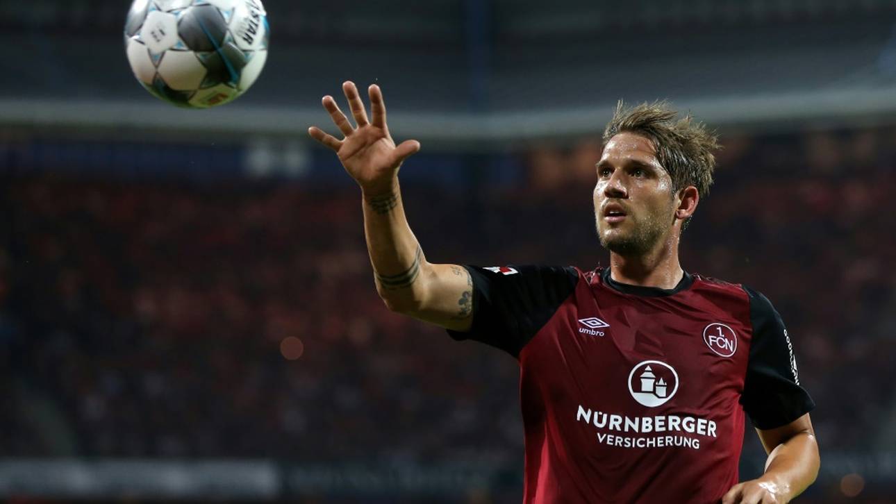 Beleidigung: Club-Profi gesperrt