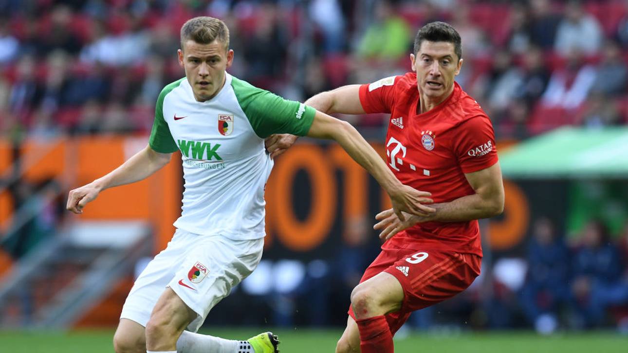 Hinrundenaus für Finnbogason