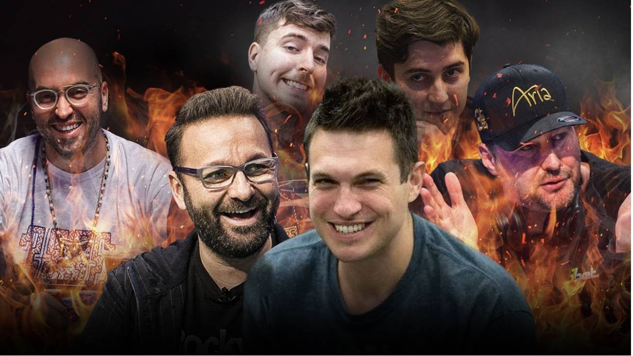 Poker News: Negreanu bei Polk – WSOP Plan